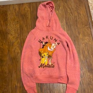 Disney hakuna matata